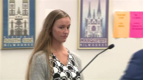 rachel goodle oak creek teacher